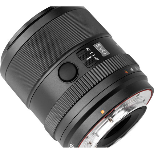 Viltrox AF 90mm F2.2 EVO Lens Sony E 鏡頭