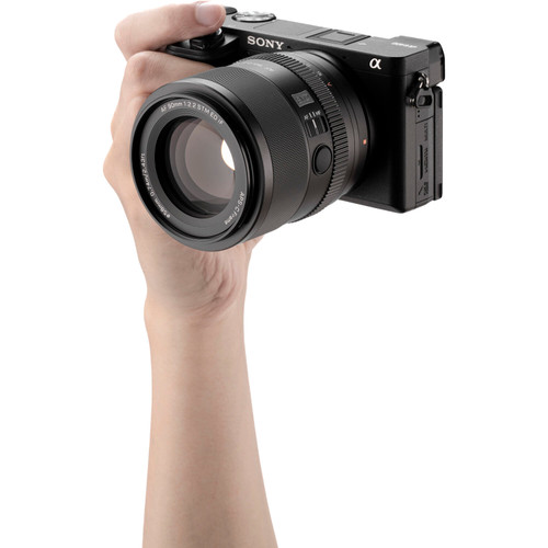 Viltrox AF 90mm F2.2 EVO Lens Sony E 鏡頭