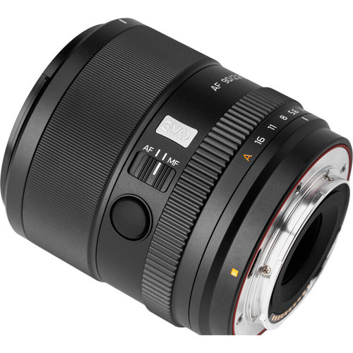 Viltrox AF 90mm F2.2 EVO Lens Sony E 鏡頭