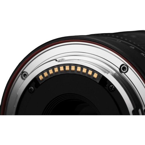 Viltrox AF 75mm F1.8 EVO Lens Nikon Z 中長焦自動鏡頭