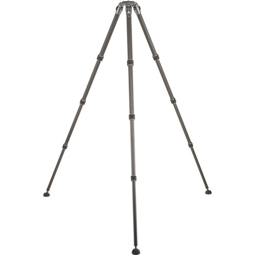 Gitzo GT3543LS Systematic Series 3-4 Section Carbon Fiber Tripod 碳纖維三腳架