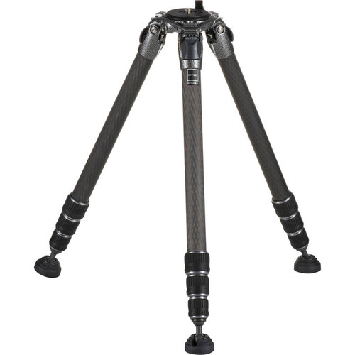 Gitzo GT3543LS Systematic Series 3-4 Section Carbon Fiber Tripod 碳纖維三腳架