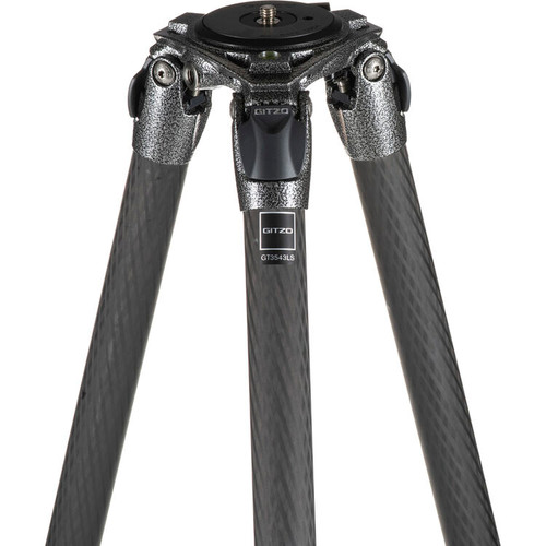 Gitzo GT3543LS Systematic Series 3-4 Section Carbon Fiber Tripod 碳纖維三腳架