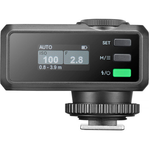 Godox iM30Pro iFlash Camera Flash 迷你閃光燈