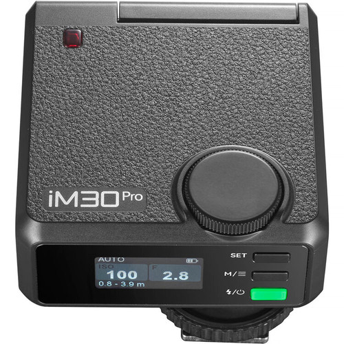 Godox iM30Pro iFlash Camera Flash 迷你閃光燈