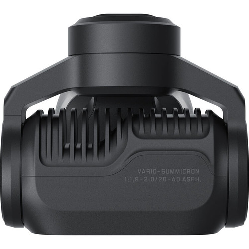 Insta360 Luna Ultra Standard Combo 旗艦雙鏡頭雲台相機