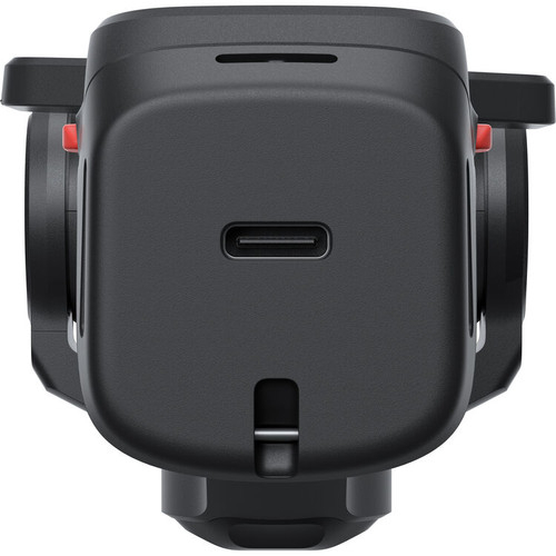 Insta360 Luna Ultra Standard Combo 旗艦雙鏡頭雲台相機