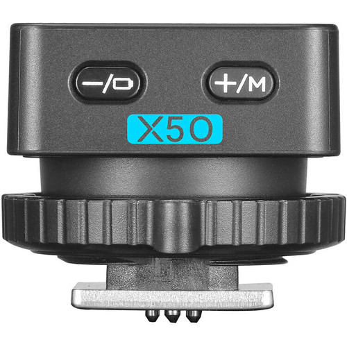 Godox 神牛 X5 TTL Wireless Flash Trigger 引閃器 Olympus Panasonic