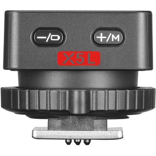 Godox 神牛 X5 TTL Wireless Flash Trigger 引閃器 Leica M