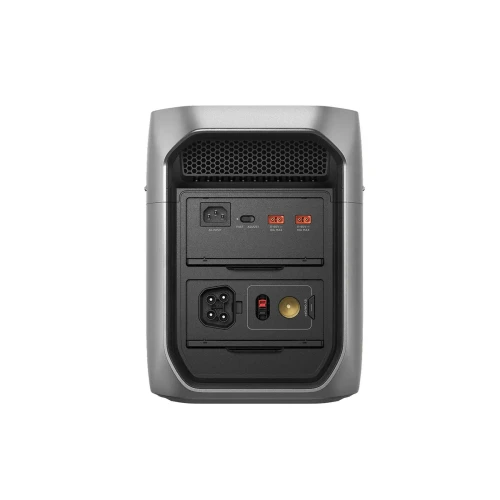 EcoFlow Delta 3 Max Plus 大容量流動電源 (2048Wh)