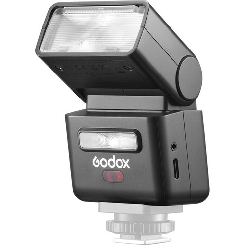 Godox 神牛 iT32 TTL Mini Flash 分體閃光燈