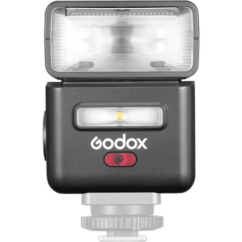 Godox 神牛 iT32 TTL Mini Flash 分體閃光燈