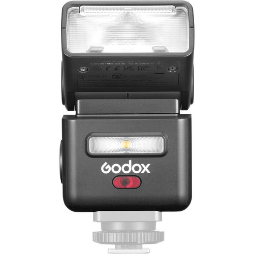 Godox 神牛 iT32 TTL Mini Flash 分體閃光燈