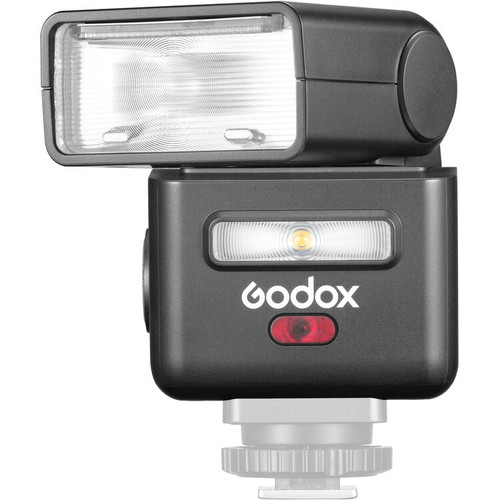 Godox 神牛 iT32 TTL Mini Flash 分體閃光燈