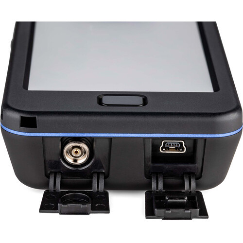 Sekonic C-800 Spectrometer 觸摸屏色温表