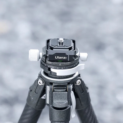Ulanzi Uka001 Quick Release Plate and Base Kit 快裝套件 C007 image 10