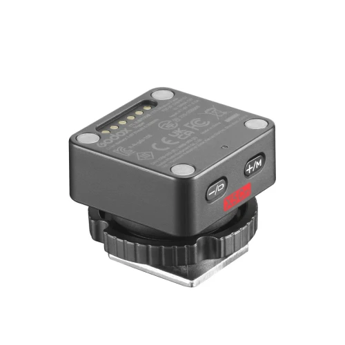 Godox 神牛 X5Cm TTL Wireless Flash Trigger 引閃器 Canon