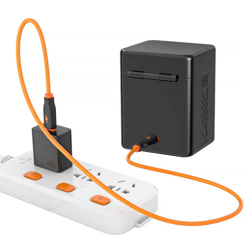 Zgcine PS-FZ100 Fast Dual Charger for Sony FZ100 Batteries 充電盒