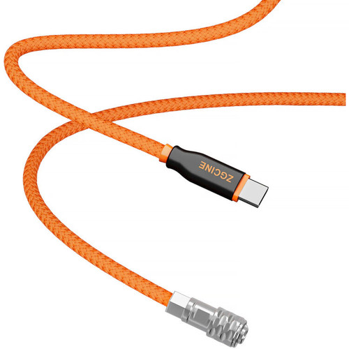 ZGCINE PD-BMD PD to BMPCC Dummy Battery Cable 供電線