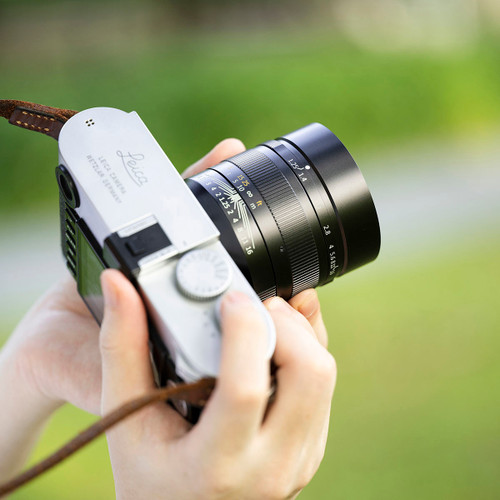 7artisans 七工匠 75mm f1.25 II Lens Leica M 人像鏡頭 image 16