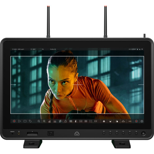 Atomos Sumo Pro-19 19" 4K HDR Monitor/ Recorder/ Switcher 高清記錄監視器