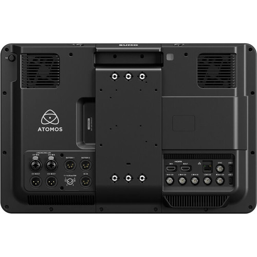 Atomos Sumo Pro-19 19" 4K HDR Monitor/ Recorder/ Switcher 高清記錄監視器