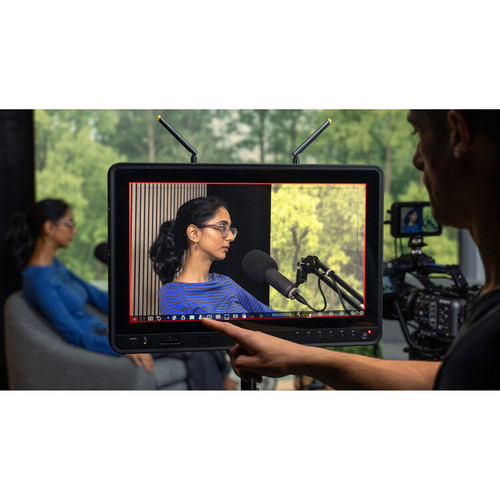 Atomos Sumo Pro-19 19" 4K HDR Monitor/ Recorder/ Switcher 高清記錄監視器