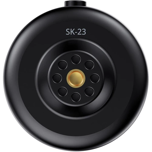 Ulanzi SK-23 Electric Suction Base with 1/4" Screw 電動真空吸盤