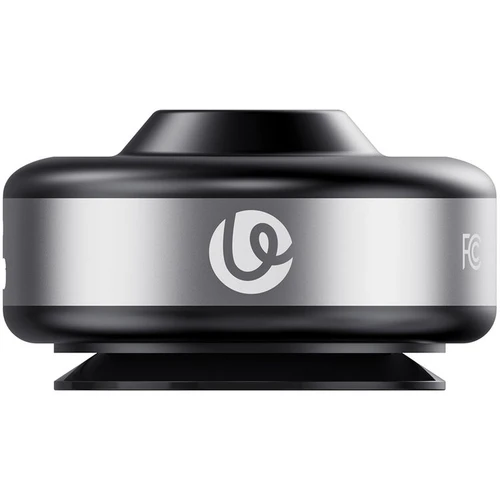 Ulanzi SK-23 Electric Suction Base with 1/4" Screw 電動真空吸盤