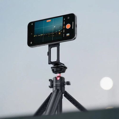 Ulanzi MA50 Uka Magnetic Phone Holder 磁吸手機支架