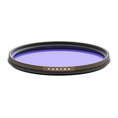 Polarpro Portra True Color PL + White Mist 1/4 Filter 82mm 濾鏡