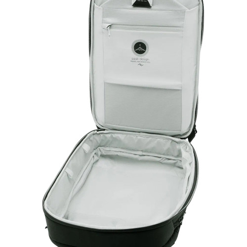 Peak Design Travel Backpack 20L (Black) 產品圖 4
