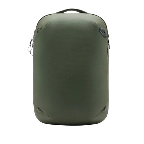 Peak Design Travel Backpack 20L (Sage) 產品圖 1