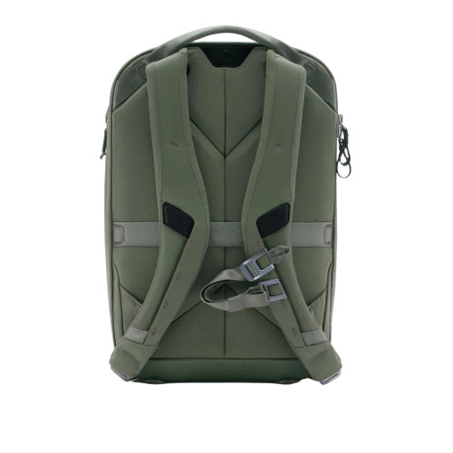 Peak Design Travel Backpack 20L (Sage) 產品圖 3