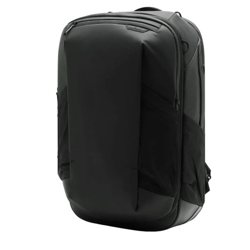 Peak Design Travel Backpack 2-in-1 40L (Black) 產品圖 2