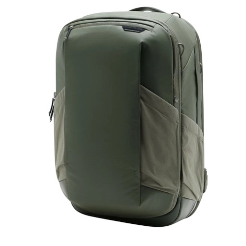 Peak Design Travel Backpack 2-in-1 40L (Sage) 產品圖 2
