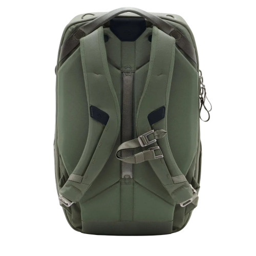 Peak Design Travel Backpack 2-in-1 40L (Sage) 產品圖 3