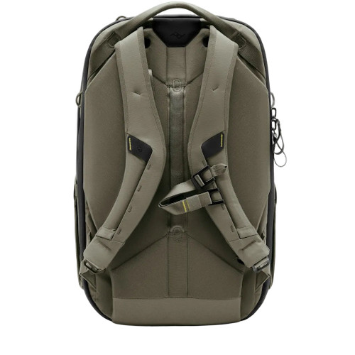 Peak Design Travel Backpack 2-in-1 40L (Stone) 產品圖 3