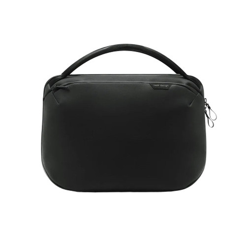 Peak Design Travel Weekender 25L (Black) 產品圖 1