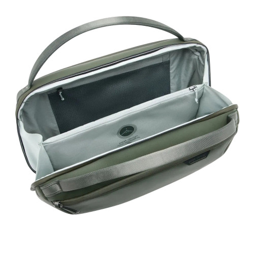 Peak Design Travel Weekender 25L (Sage) 產品圖 2