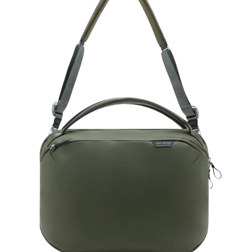 Peak Design Travel Weekender 25L (Sage) 產品圖 4