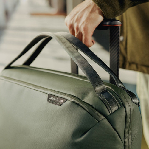 Peak Design Travel Weekender 25L (Sage) 產品圖 6