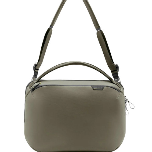 Peak Design Travel Weekender 25L (Stone) 產品圖 4