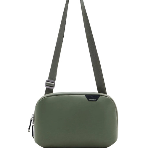 Peak Design Travel Crossbody 3L (Sage) 產品圖 1