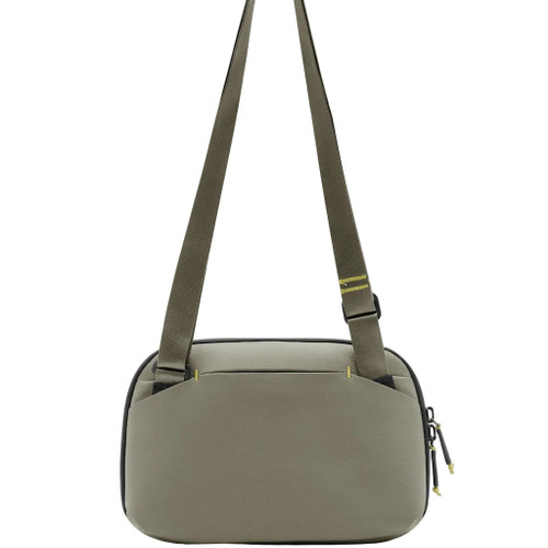 Peak Design Travel Crossbody 3L (Stone) 產品圖 2