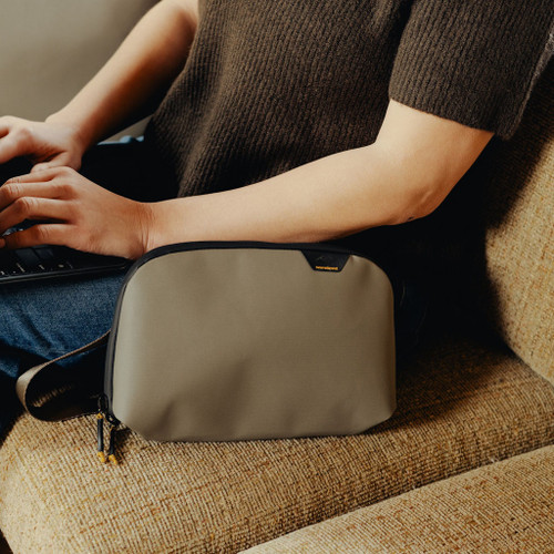 Peak Design Travel Crossbody 3L (Stone) 產品圖 6