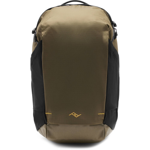 Peak Design Outdoor Backpack Zip 18L (Kelp) image 1