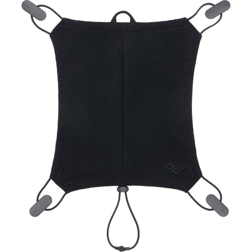 Peak Design Helmet Carry (Black) image 1