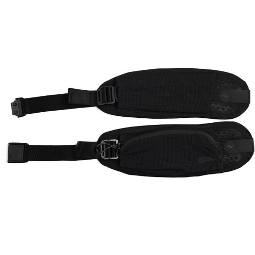 Peak Design Outdoor Hip Belt (Black) image 1