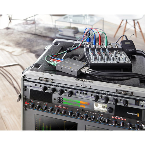 Blackmagic Design Mini Converter HDMI to SDI 6G - 產品圖片 6